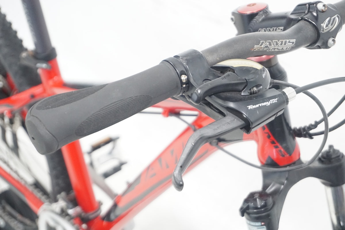 JAMIS 「ジェーミス」 TRAIL X 2015年モデル マウンテンバイク / 滋賀大津店