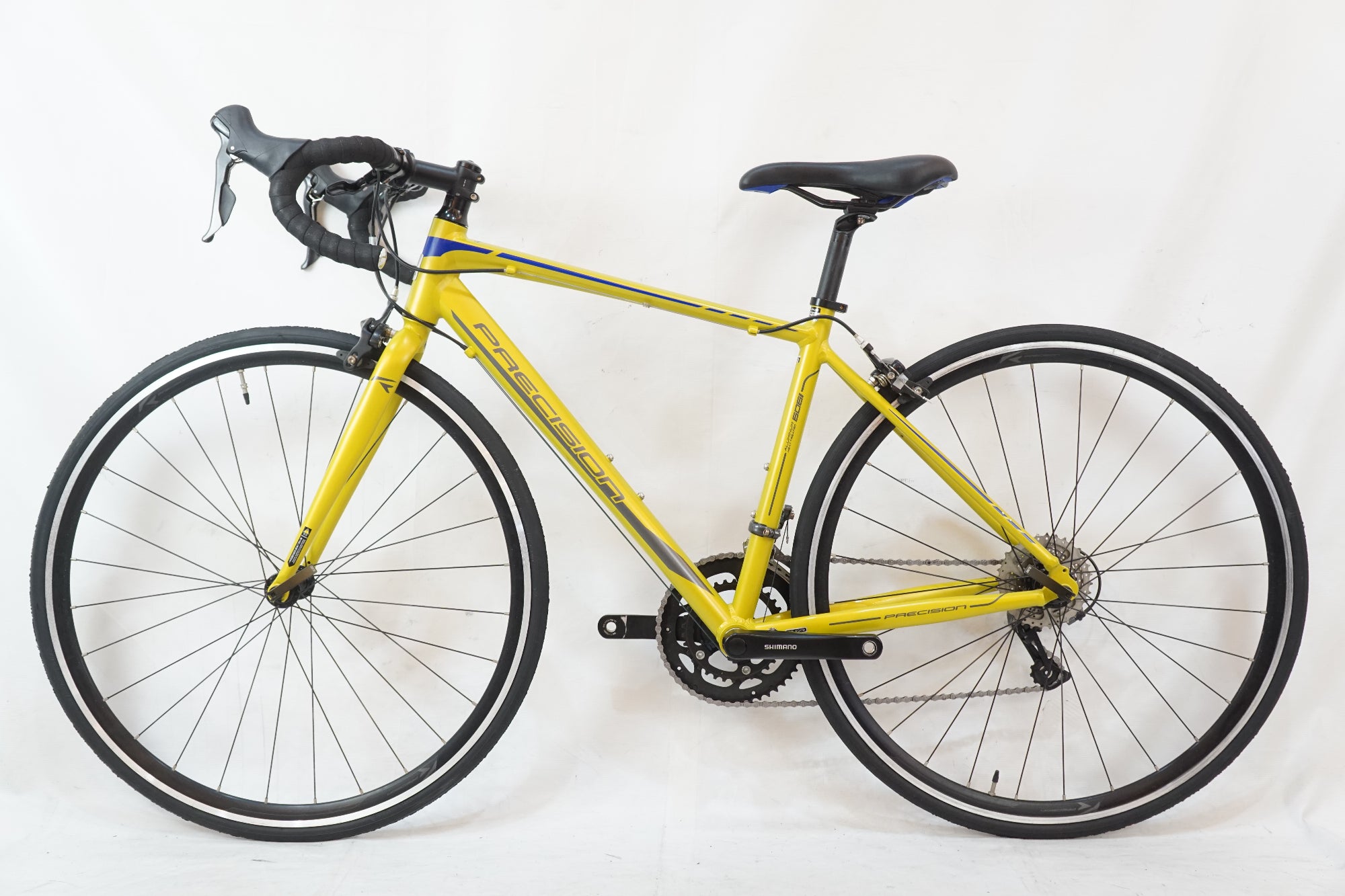 ASAHI 「アサヒ」 PRECISION R 2020年モデル ロードバイク / バイチャリ浦和ベース