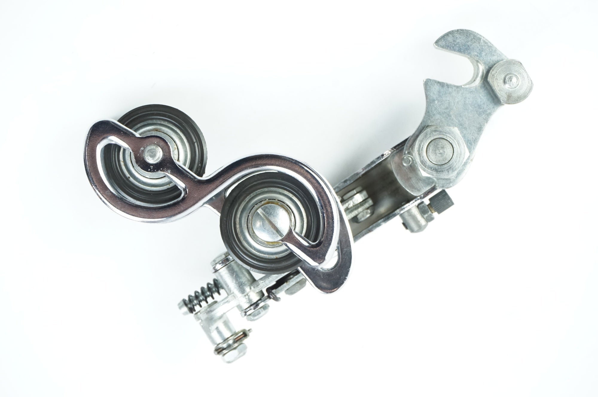 HURET 「ユーレー」 ALLVIT リアディレイラー / 中目黒店