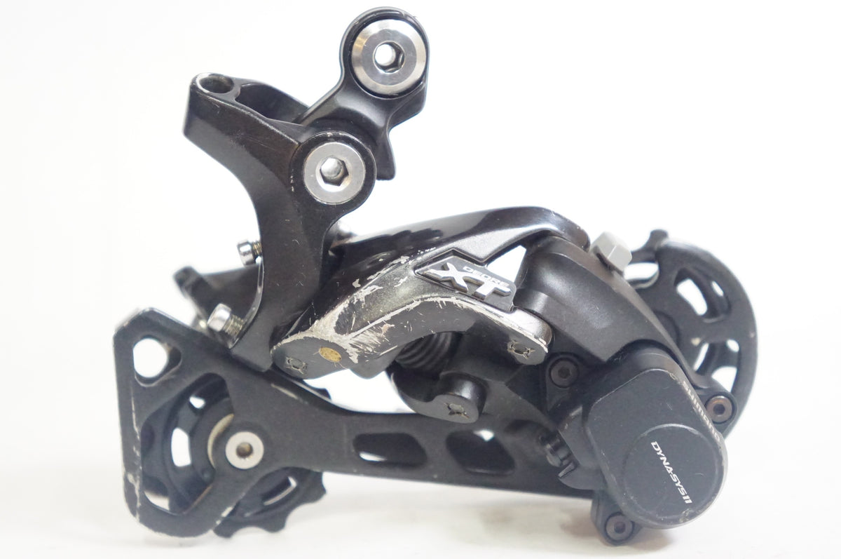 SHIMANO 「シマノ」 DEORE XT RD-M8000 リアディレイラー / 熊谷本店