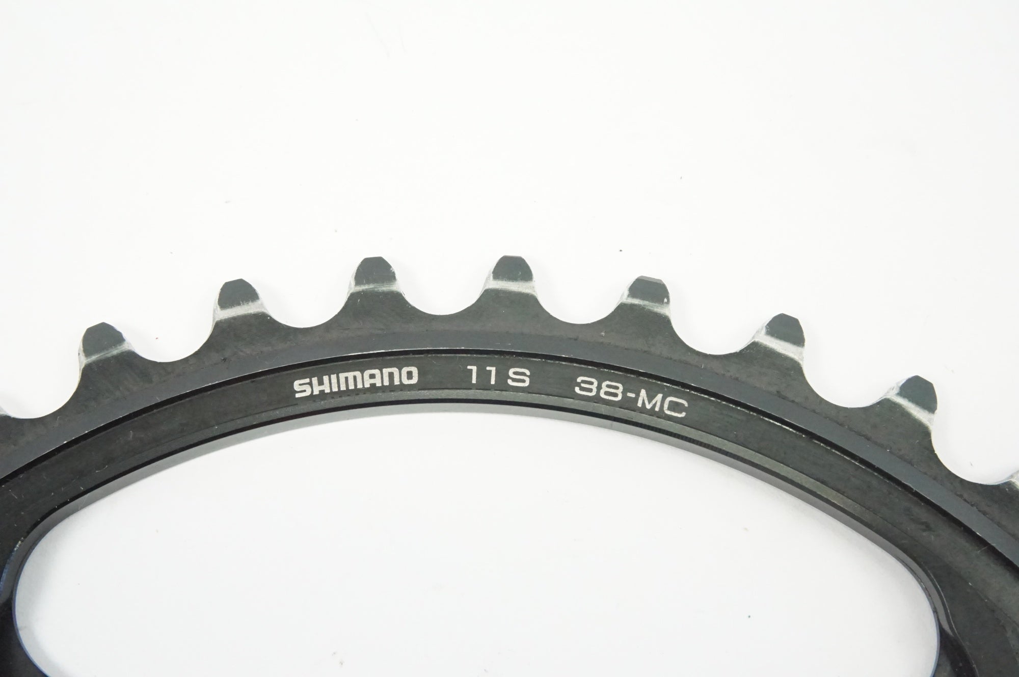 SHIMANO 「シマノ」 DURA-ACE 9000 52-38T チェーンリングセット / 宇都宮店