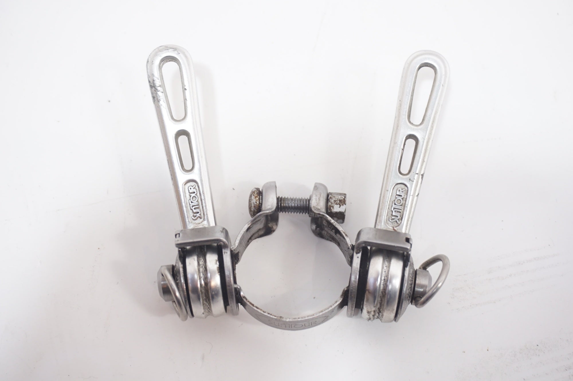 SUNTOUR 「サンツアー」 CYCLONE CONTROL LEVER ダブルレバー / 世田谷店