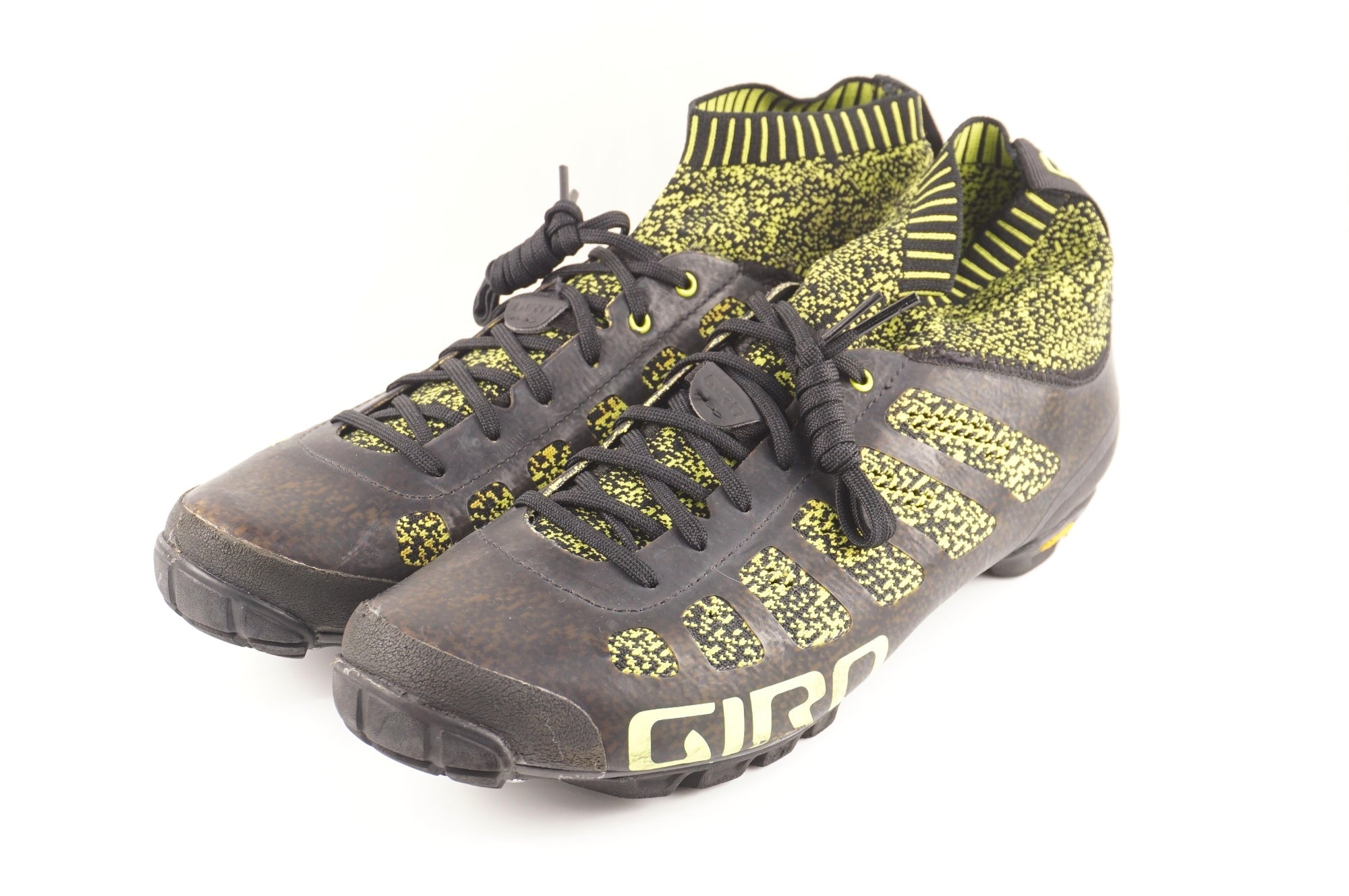 GIRO 「ジロ」 EMPIRE VR70 KNIT EU 43 シューズ / 中目黒店