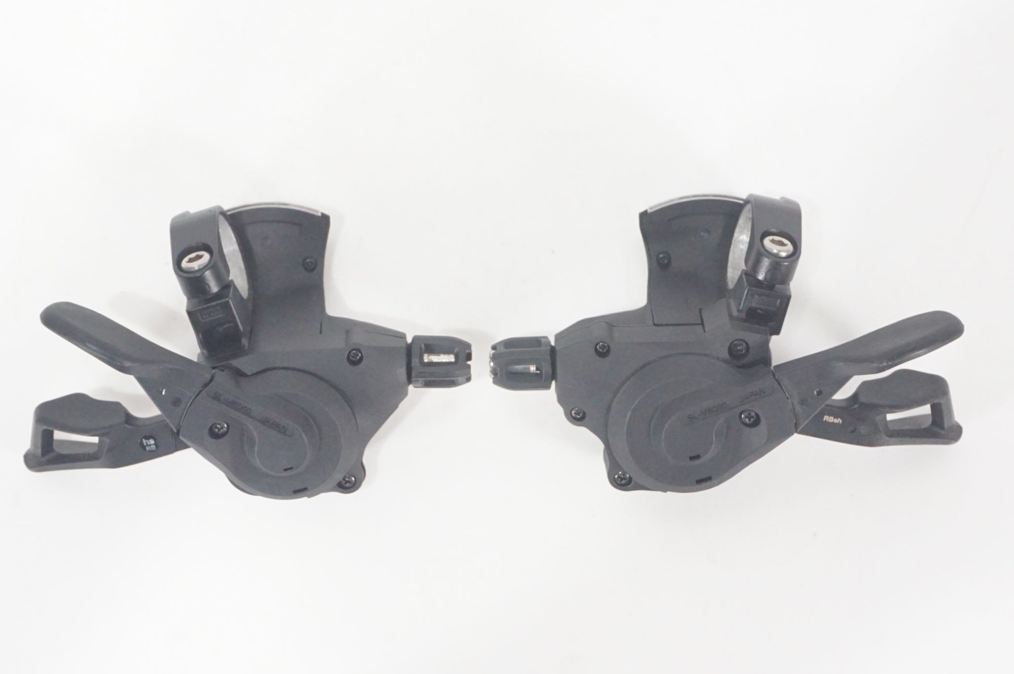 SHIMANO 「シマノ」 DEORE SL-M6000 シフトレバー / AKIBA店