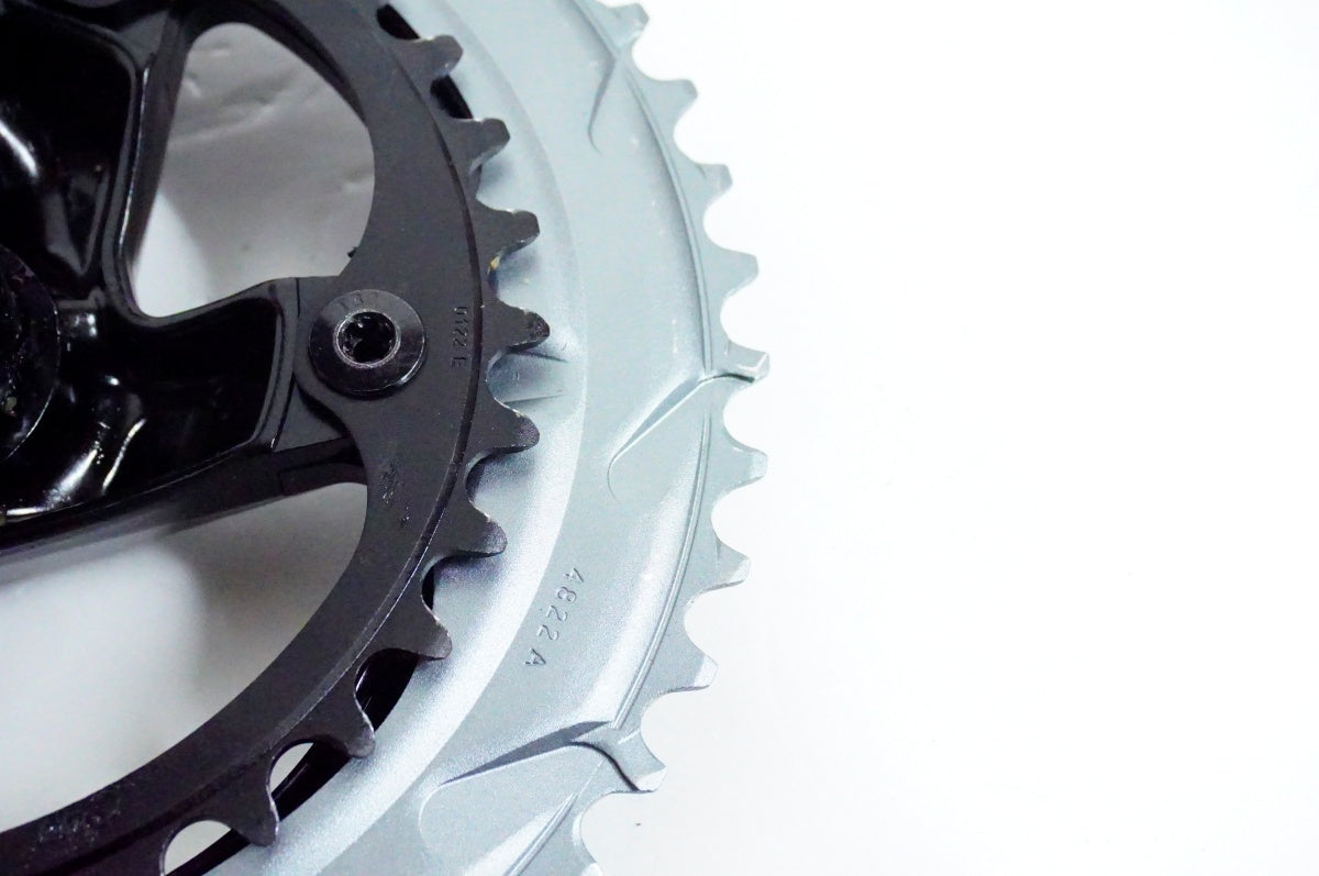 SRAM 「スラム」 RIVAL DUB 48-35T 170mm クランク / 名古屋大須店