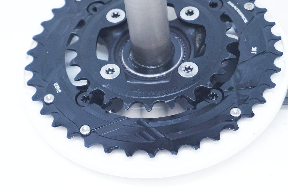 SHIMANO 「シマノ」 SAINT FC-M810 38-24T 170mm クランク / 大阪美原北インター店