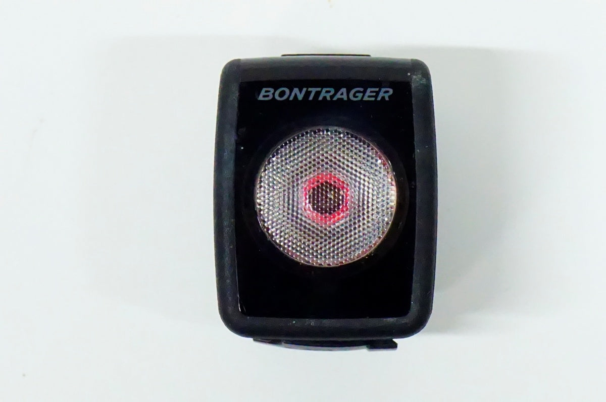 BONTRAGER 「ボントレガー」 FLARE RT リアライト / 名古屋大須