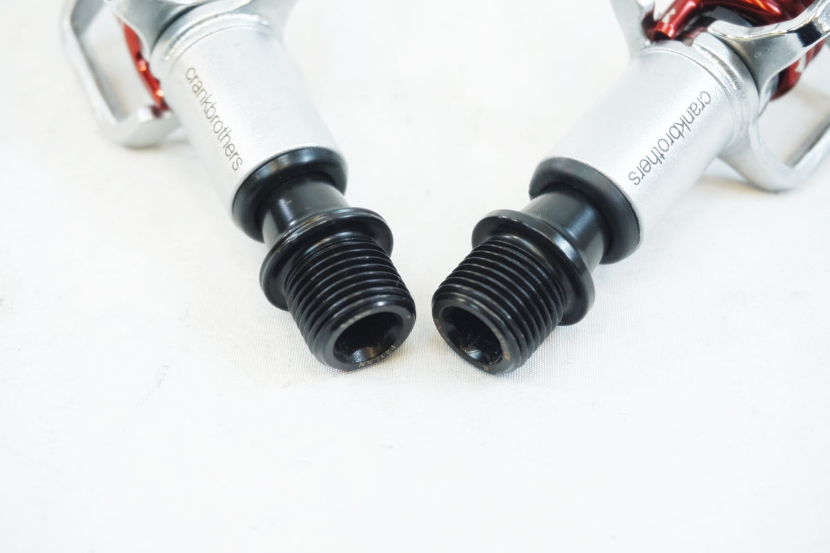 CRANKBROTHERS 「クランクブラザーズ」 EGGBEATER 1 ペダル / 有明ガーデン店