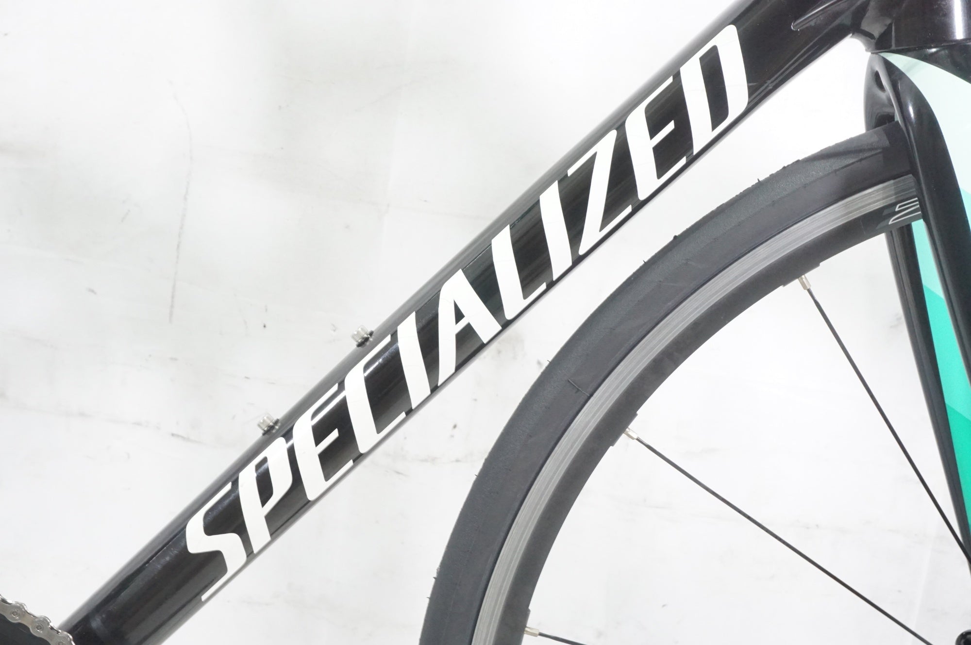 SPECIALIZED 「スペシャライズド」 ALLEZ ELITE TEAM EDITION SPECIALIZED 「スペシャライズド」 ALLEZ ELITE TEAM EDITION