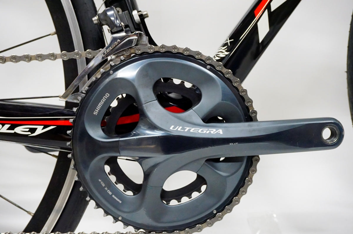 RIDLEY 「リドレー」 FENIX 2015年モデル ロードバイク / 名古屋大須店