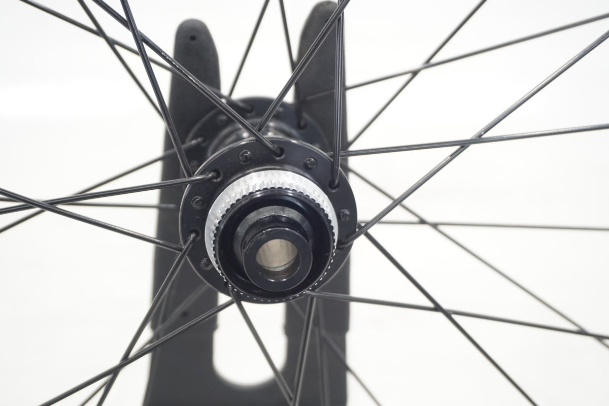 KHODAA BLOOM 「コーダーブルーム」 SEALED BEARING DISC SHIMANO11速 ホイールセット / 滋賀大津店