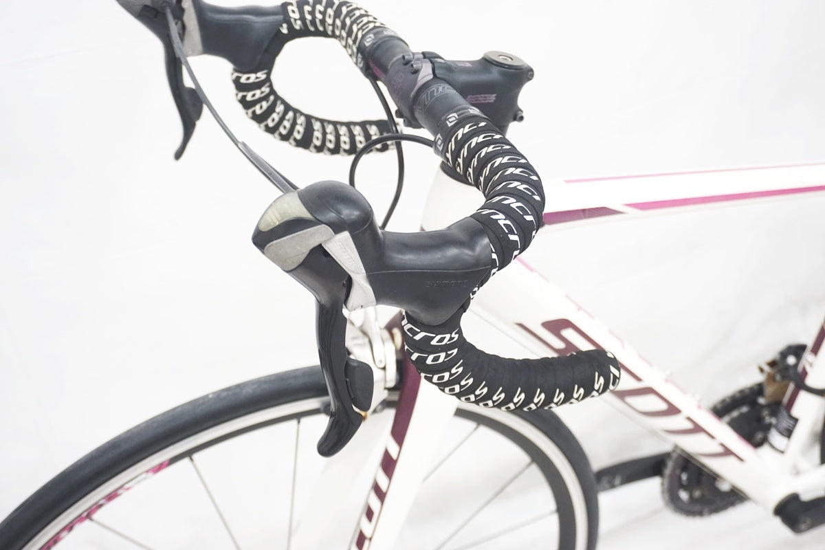 SCOTT 「スコット」 CONTESSA SPEEDSTER 35 SORA 2016年モデル ロード