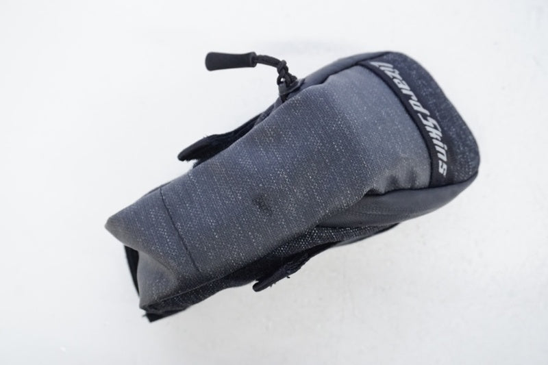 LIZARD SKINS 「リザードスキン」 サドルバッグ / 浜松店