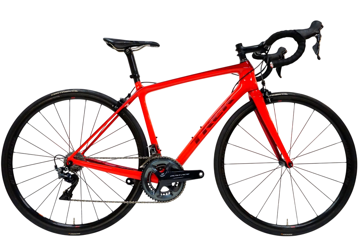 TREK 「トレック」 EMONDA SLR8 2017年モデル ロードバイク / 名古屋大須店