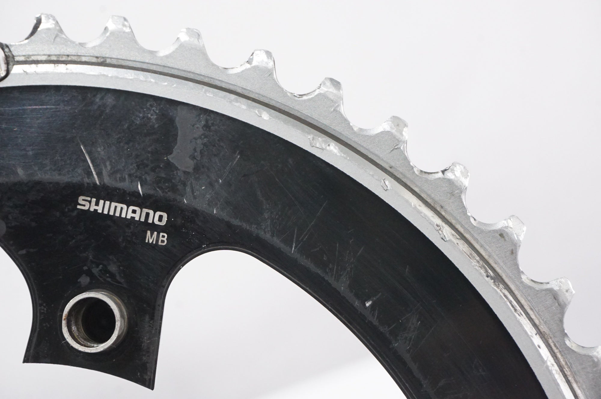 SHIMANO 「シマノ」 DURA-ACE FC-9000 52T アウターチェーンリング / AKIBA店