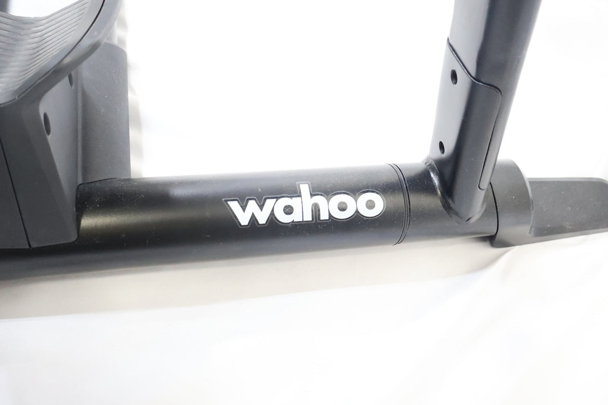 WAHOO 「ワフー」 KICKR ROLLR スマートトレーナー / 高知店