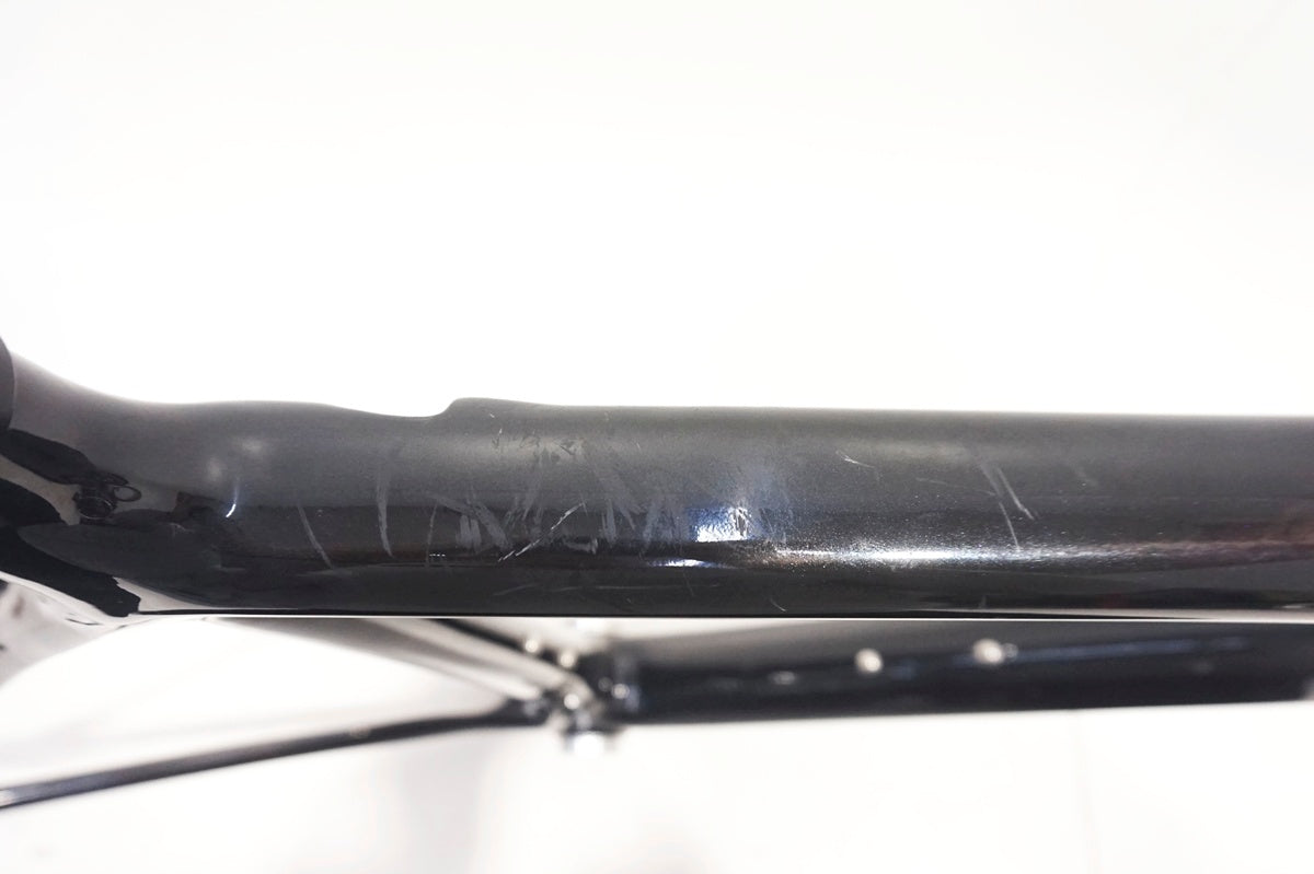 ブランド不明 カーボン フレームセット / 大阪門真店