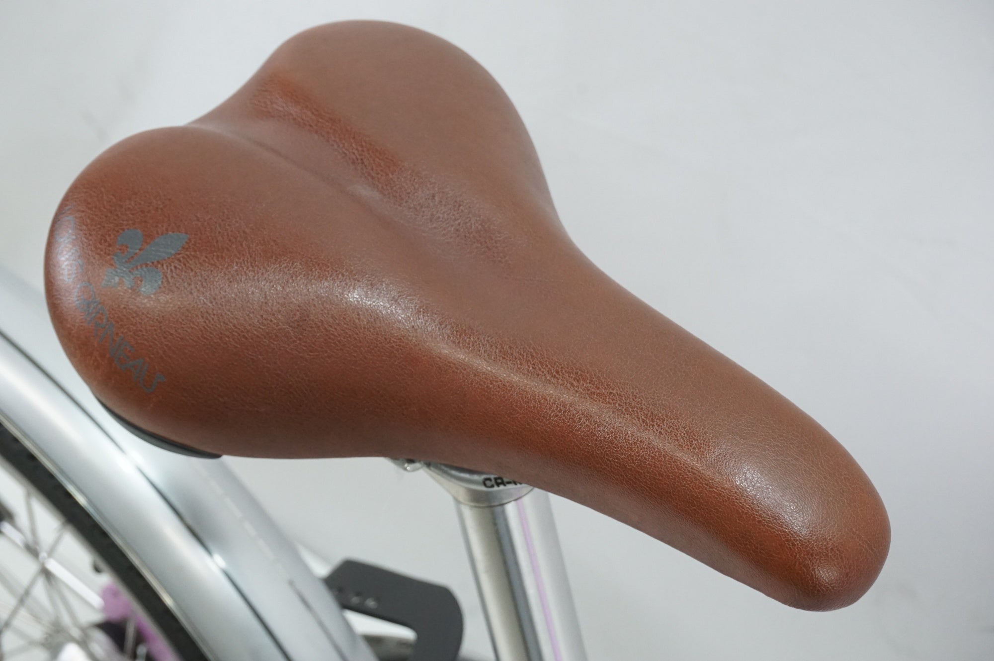 LOUIS GARNEAU 「ルイガノ」 LGS-J20 PLUS 2020年モデル 20インチ キッズバイク / 大宮店