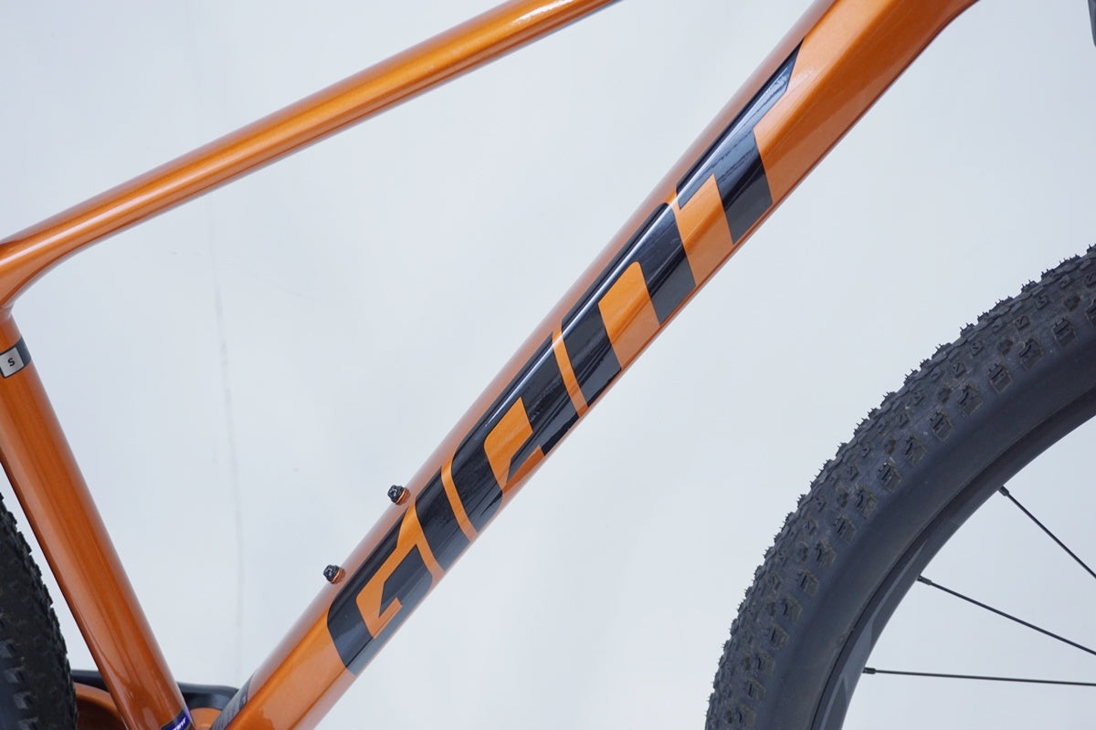 GIANT 「ジャイアント」 XTC SLR 29ER MTB 2022年モデル マウンテン