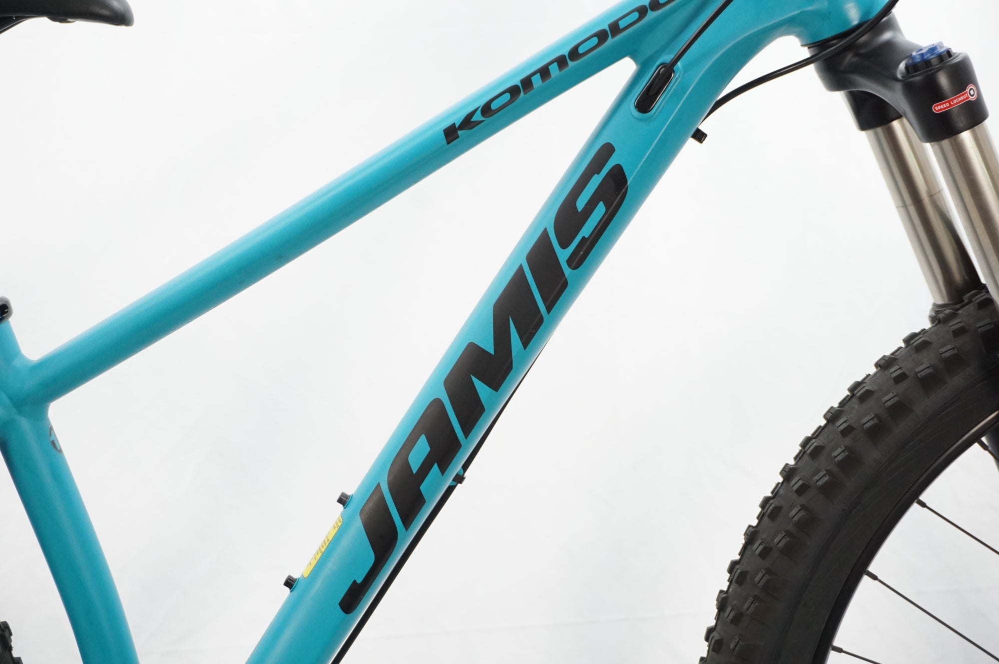 JAMIS 「ジェイミス」 KOMODO A2 2020年モデル マウンテンバイク / 川越店