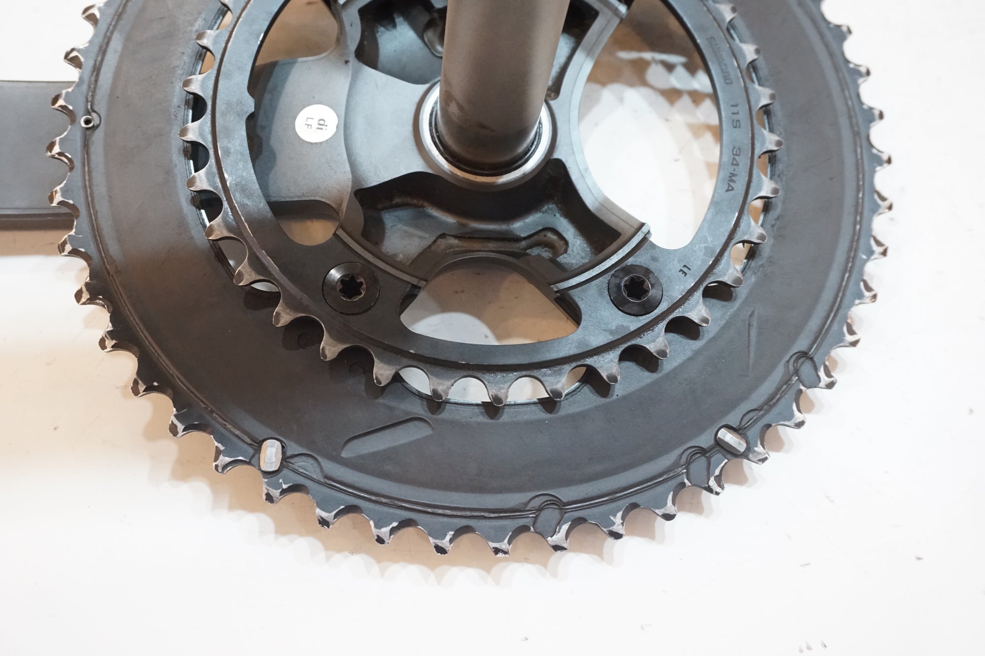 パーツ ultegra fc-6800 175mm 57_f9f485e2-4744-47fe-8e85-