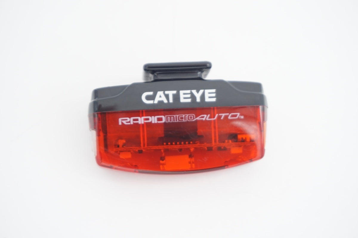 CAT EYE 「キャットアイ」 TL-LD620 リアライト / 滋賀大津店