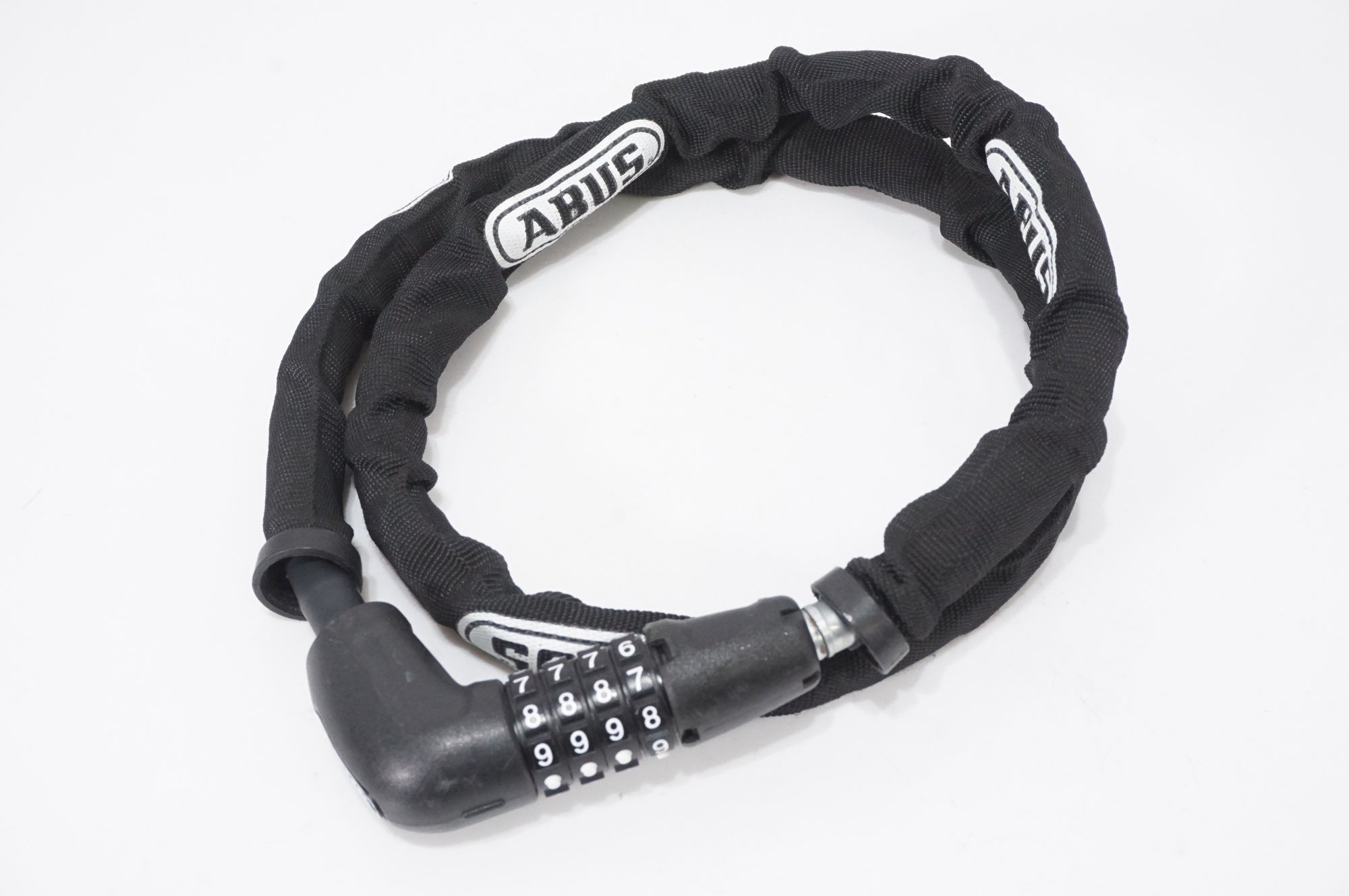 ABUS 「アブス」 TRESOR FLEX 6615C ダイヤルロック / AKIBA店