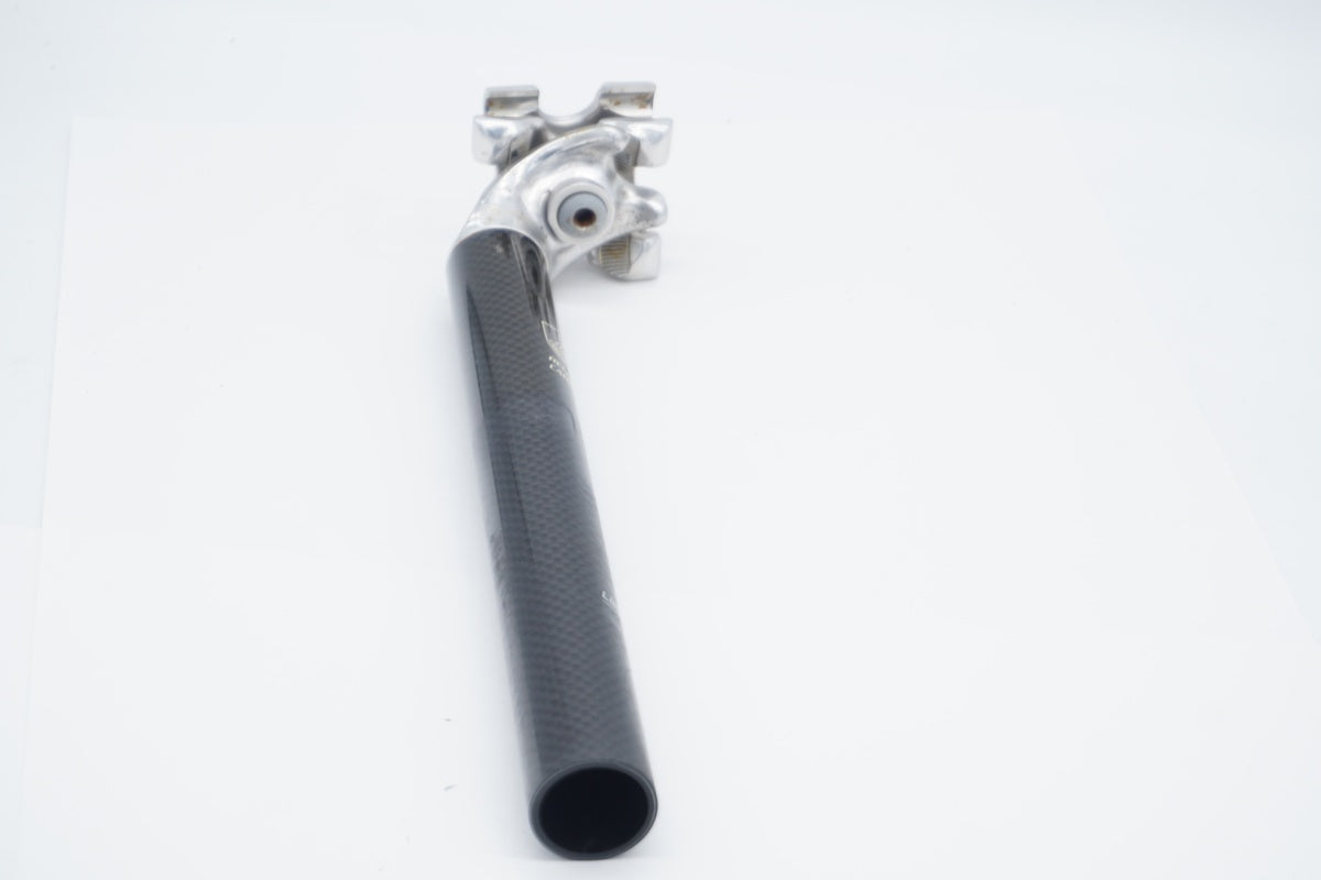 CAMPAGNOLO 「カンパニョーロ」 RECORD φ27.2 250mm カーボン シートポスト / 滋賀大津店
