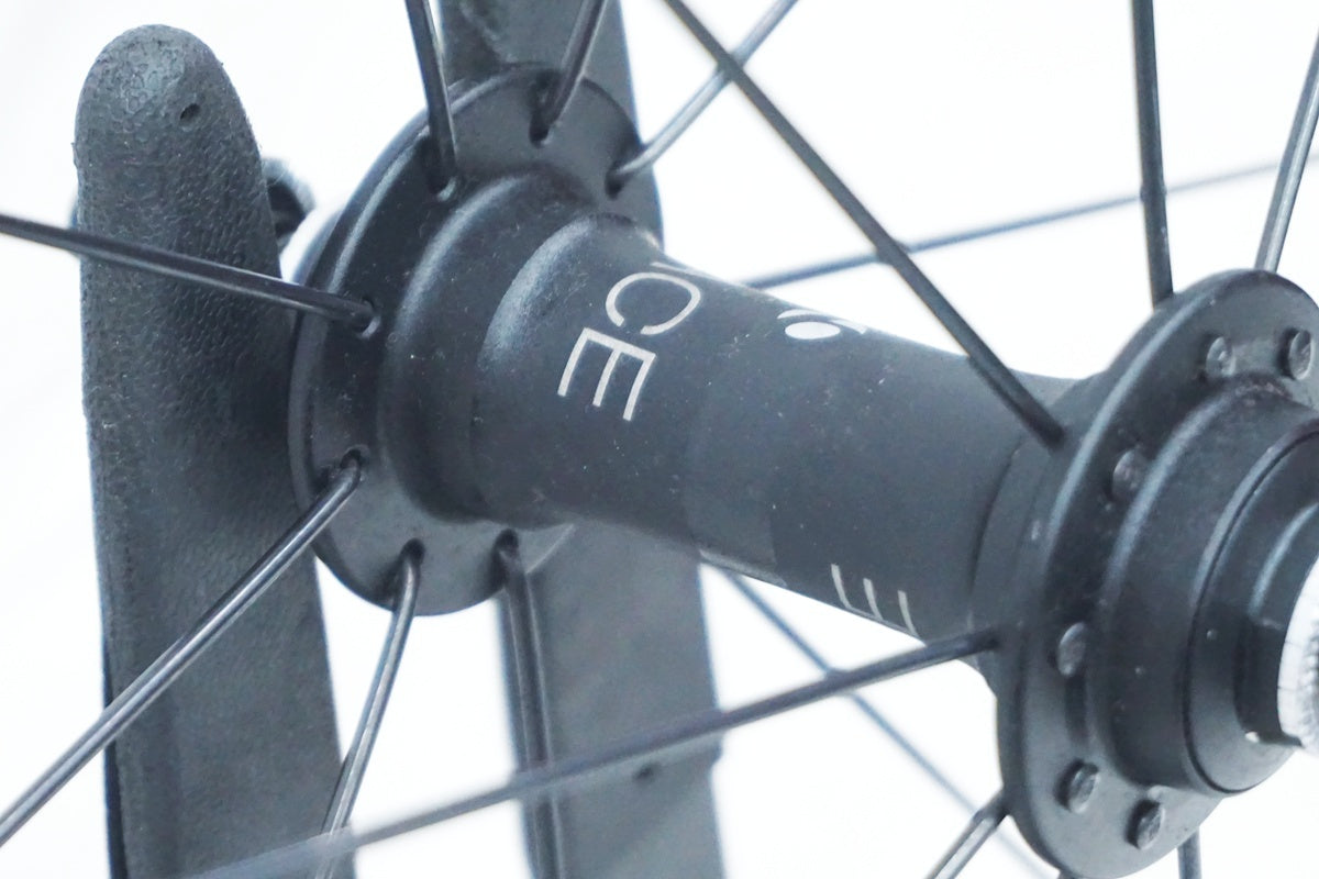 BONTRAGER 「ボントレガー」 RACE シマノ11速 ホイールセット / 大阪美原北インター店