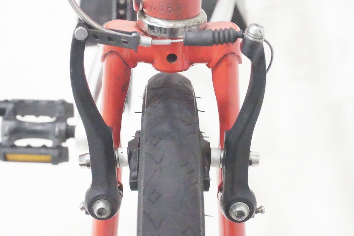 MOMENTUM 「モーメンタム」  i-need 年式不明 クロスバイク/ 京都西院店