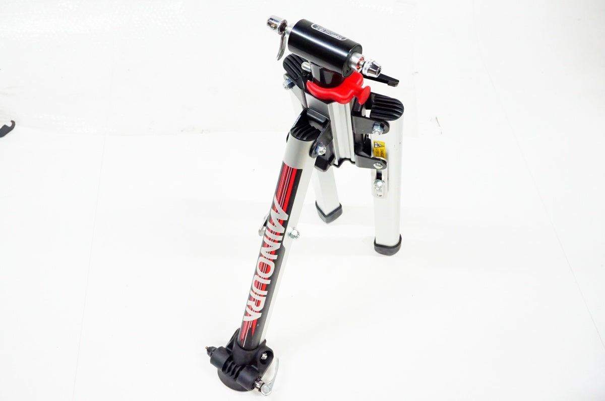 MINOURA 「ミノウラ」 LIVE RIDE FG540 HYBRID ROLLER サイクルトレーナー / 名古屋大須店