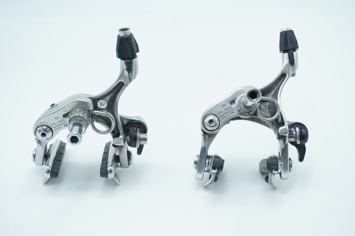 SHIMANO「シマノ」 DURA-ACE BR-7800 ブレーキキャリパーセット/ 京都西院店