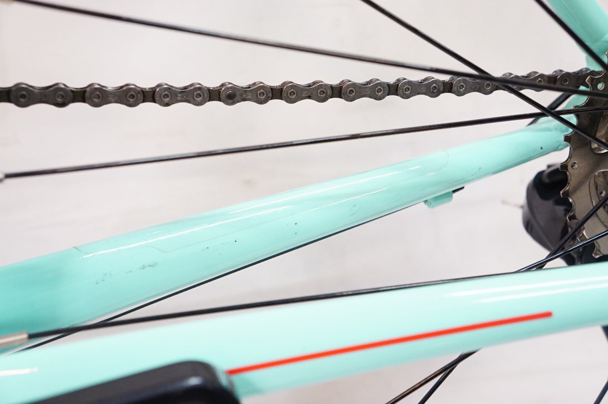 BIANCHI 「ビアンキ」 BERGAMO SORA 2025年モデル ロードバイク / 熊谷 BIANCHI 「ビアンキ」 BERGAMO SORA 2025年モデル ロードバイク / 熊谷
