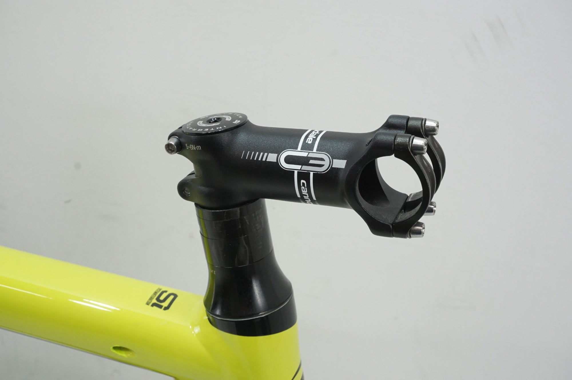 CANNONDALE 「キャノンデール」 CAAD12 2016年モデル フレームセット / 大宮店