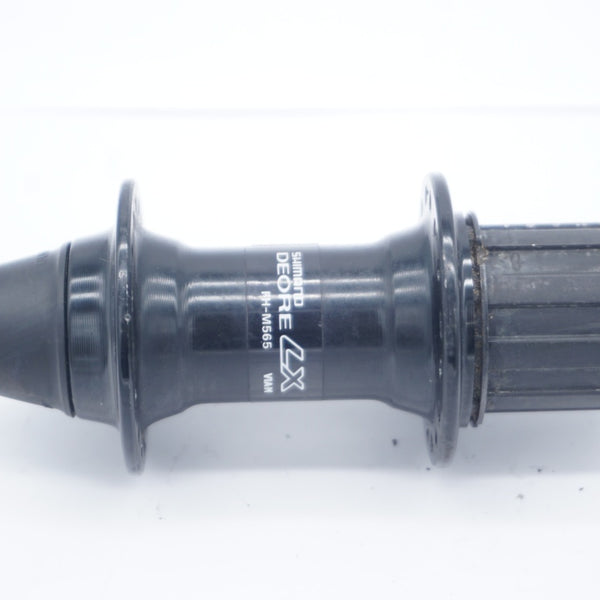 SHIMANO 「シマノ」 DEORE LX FH-M565 リアハブ/ 滋賀大津店