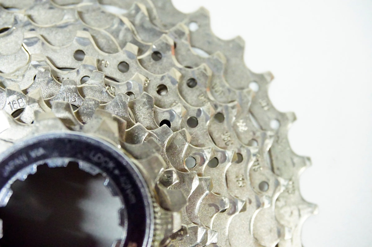 SHIMANO 「シマノ」 105 CS-R7000 11-32T スプロケット / 名古屋大須店