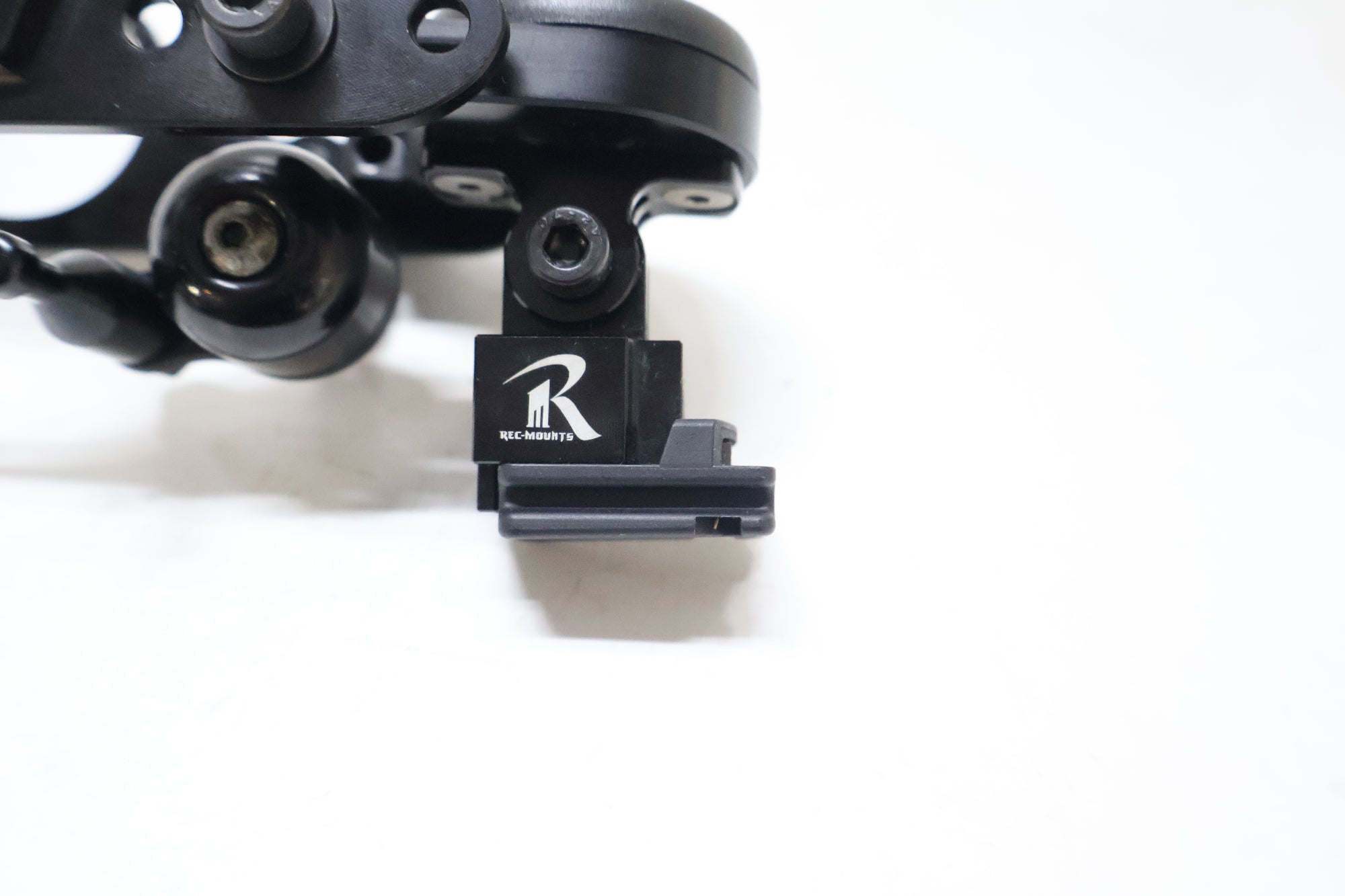 REC MOUNTS 「レックマウント」 サイコン＆ライトマウント / 高知店