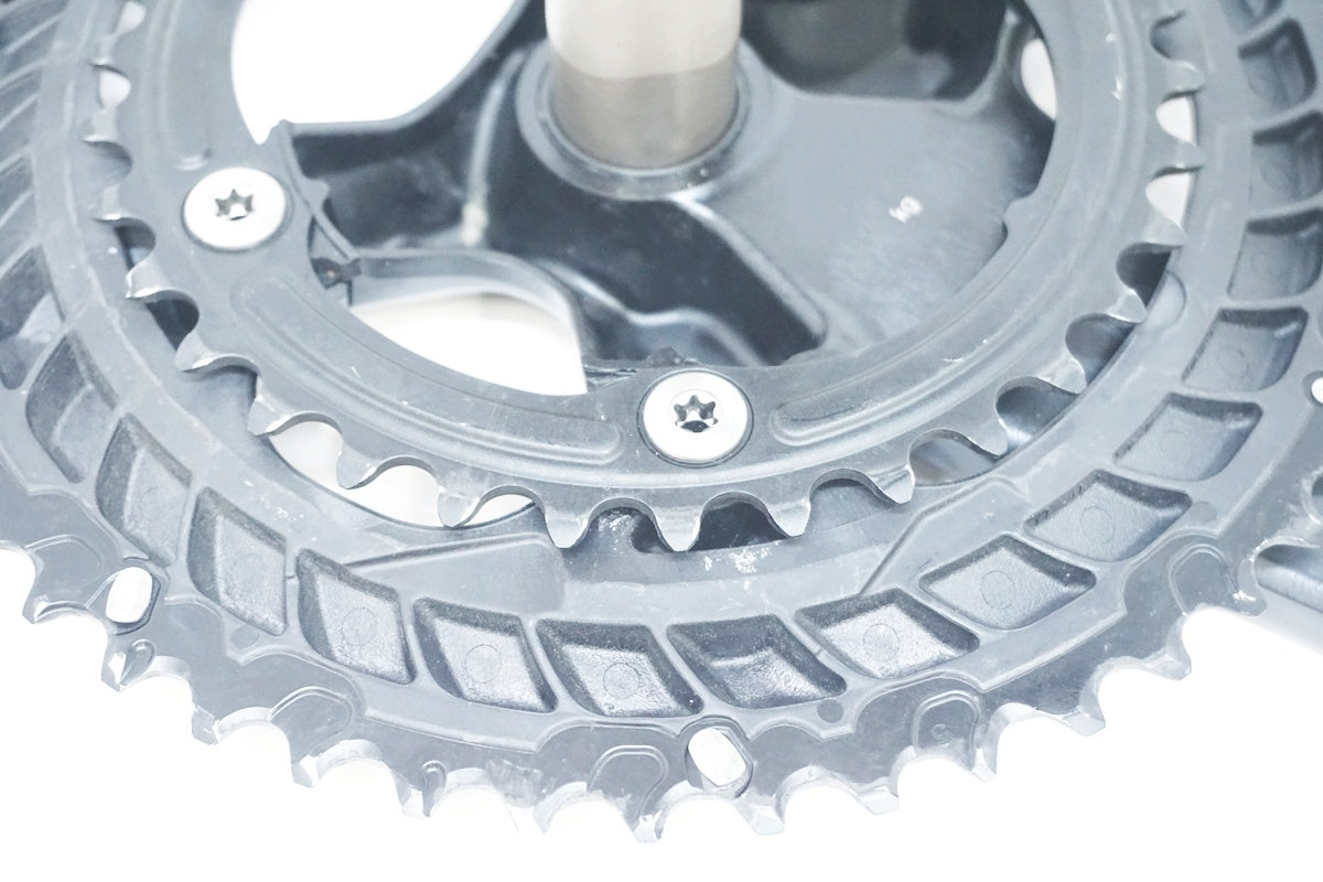 SHIMANO 「シマノ」 105 FC-R7100 50-34T 160mm クランク / 大阪美原北インター店