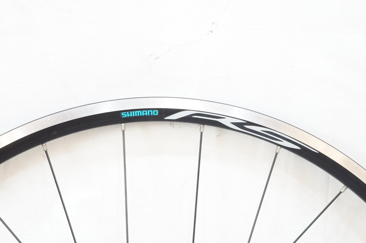SHIMANO 「シマノ」 WH-RS100 シマノ11速 リアホイール / 浦和ベース