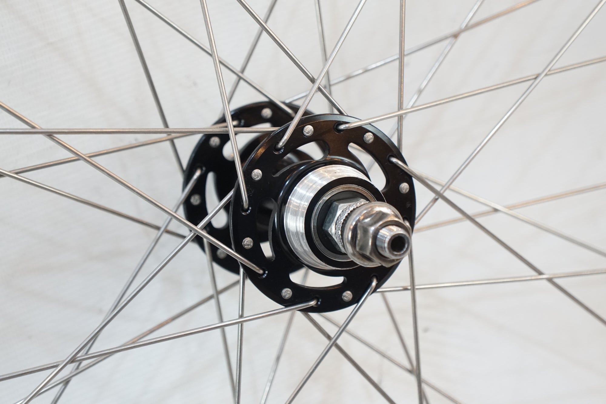 ALEXRIMS 「アレックス リム」 DA22リム ホイールセット / バイチャリ浦和ベース