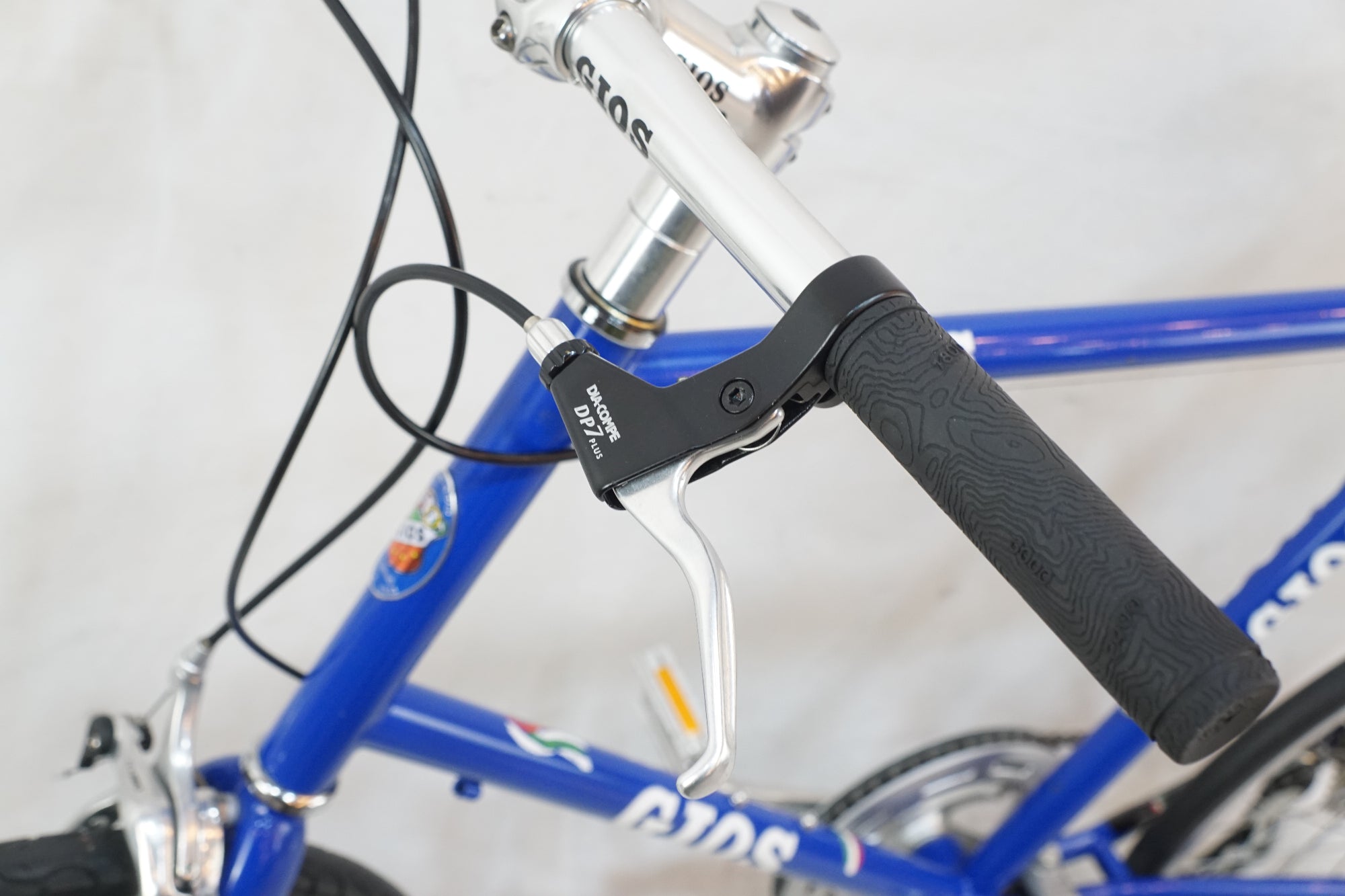 GIOS 「ジオス」 MIGNON 2015年モデル 20インチ ミニベロ / バイチャリ浦和ベース