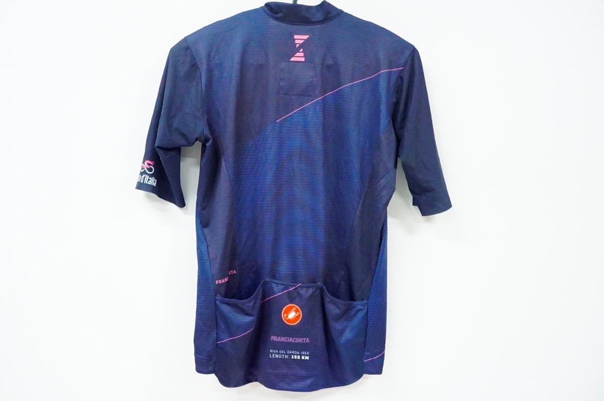 CASTELLI 「カステリ」 GIROD’ITALIA Mサイズ ジャージ / 名古屋大須店