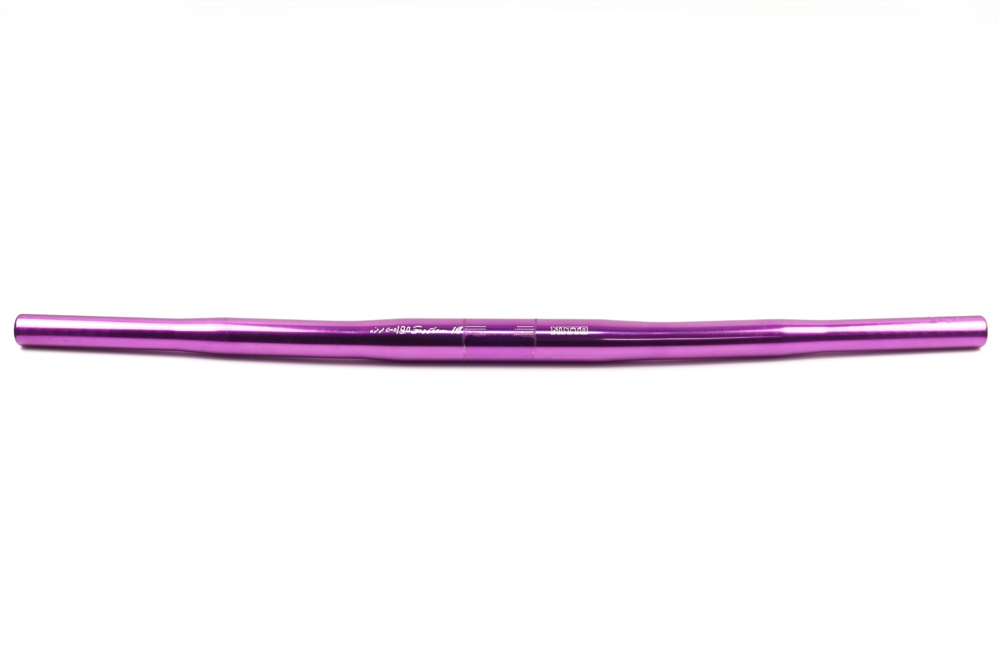 NITTO 「ニットー」 G164(B809 PRO) SYSTEM 19 φ25.4 560mm ハンドル / 中目黒店