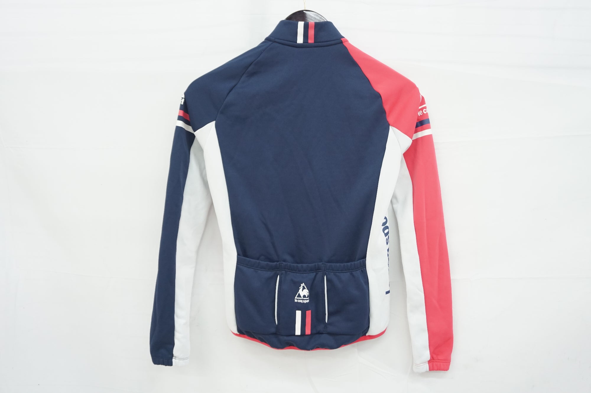LE COQ SPORTIF 「ルコックスポルティフ」 Mサイズ レディース ウォームジャージ / 大阪美原北インター店