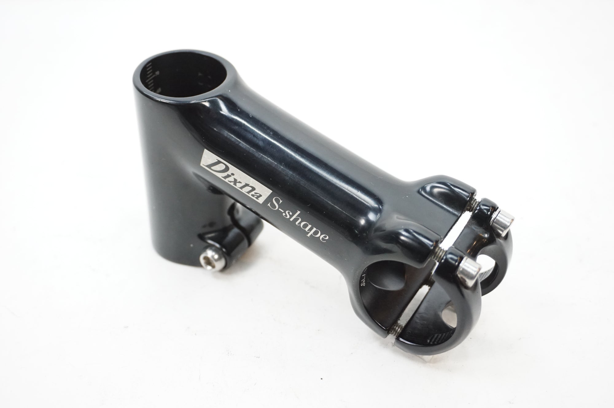 DIXNA 「ディズナ」 S-SHAPE ステム / 川越店