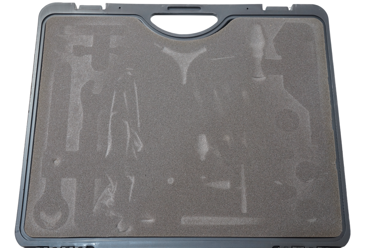 SHIMANO 「シマノ」 PRO ADVANCED TOOL BOX 工具セット / バイチャリ浦和ベース