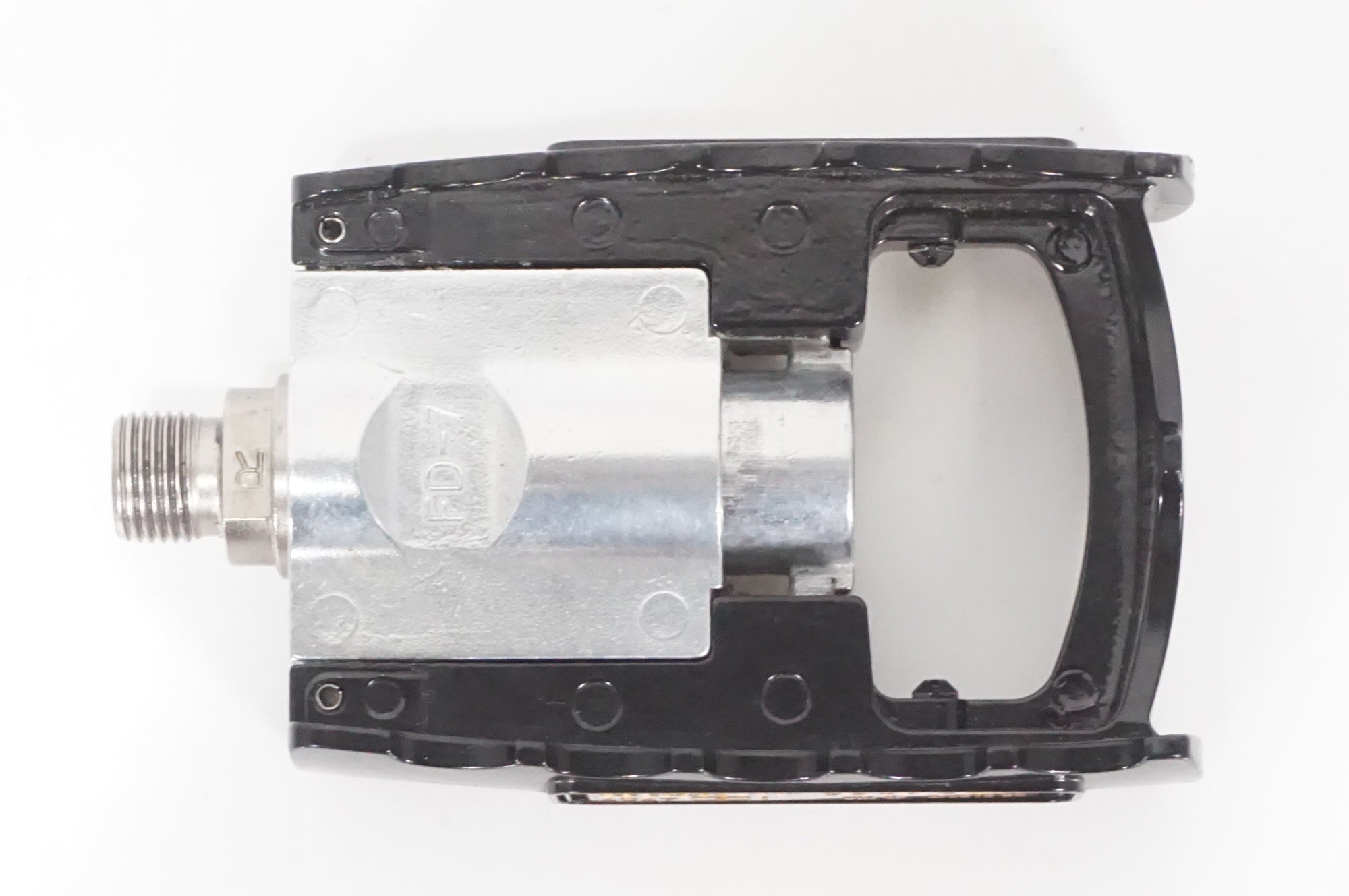 MKS 「ミカシマ」 FD-7 ペダル / AKIBA店