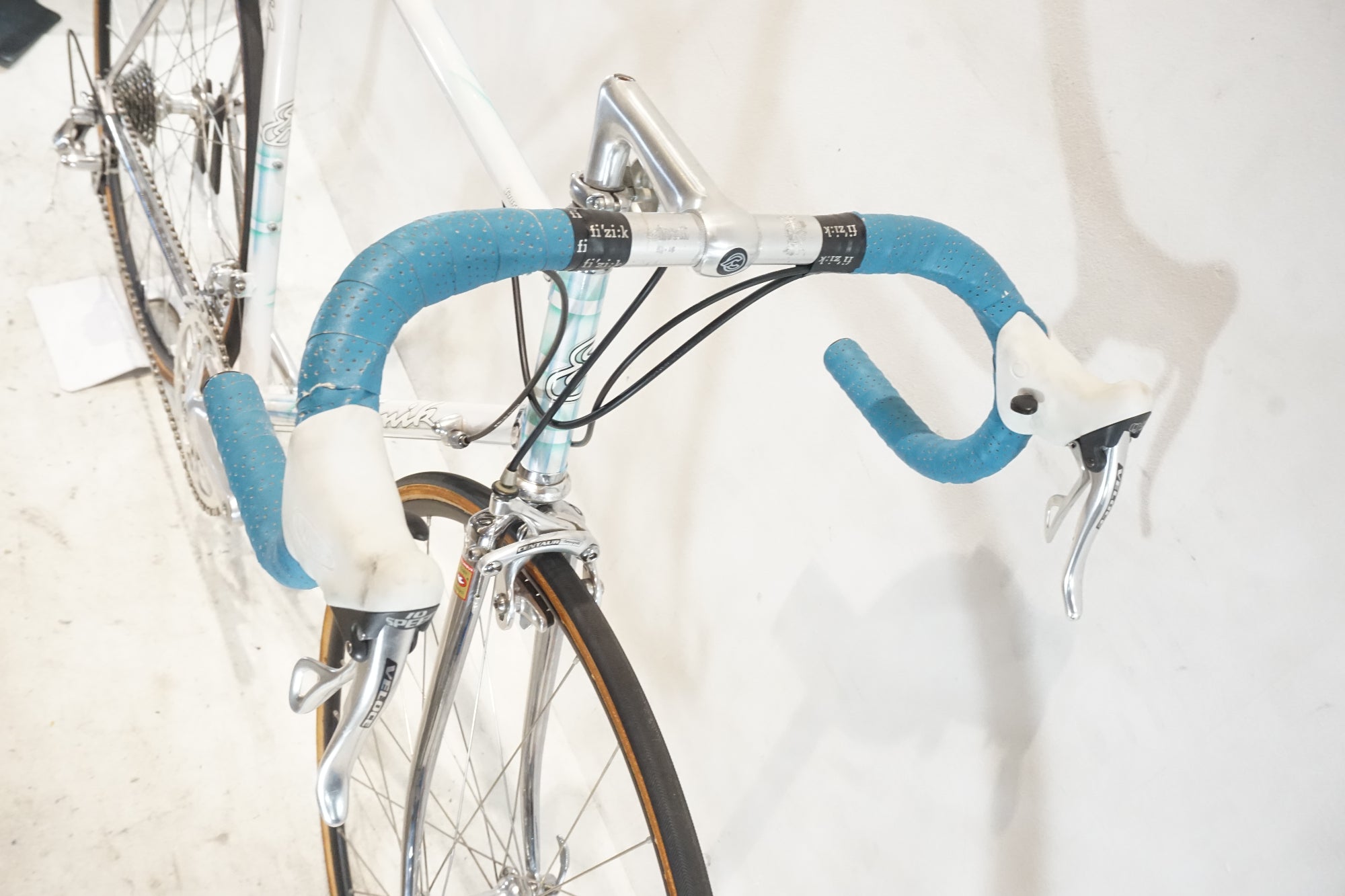 ENIK 「エニク」 TOURMALET COLUMBUS TSX 1990年ごろモデル ロードバイク / 横浜戸塚店