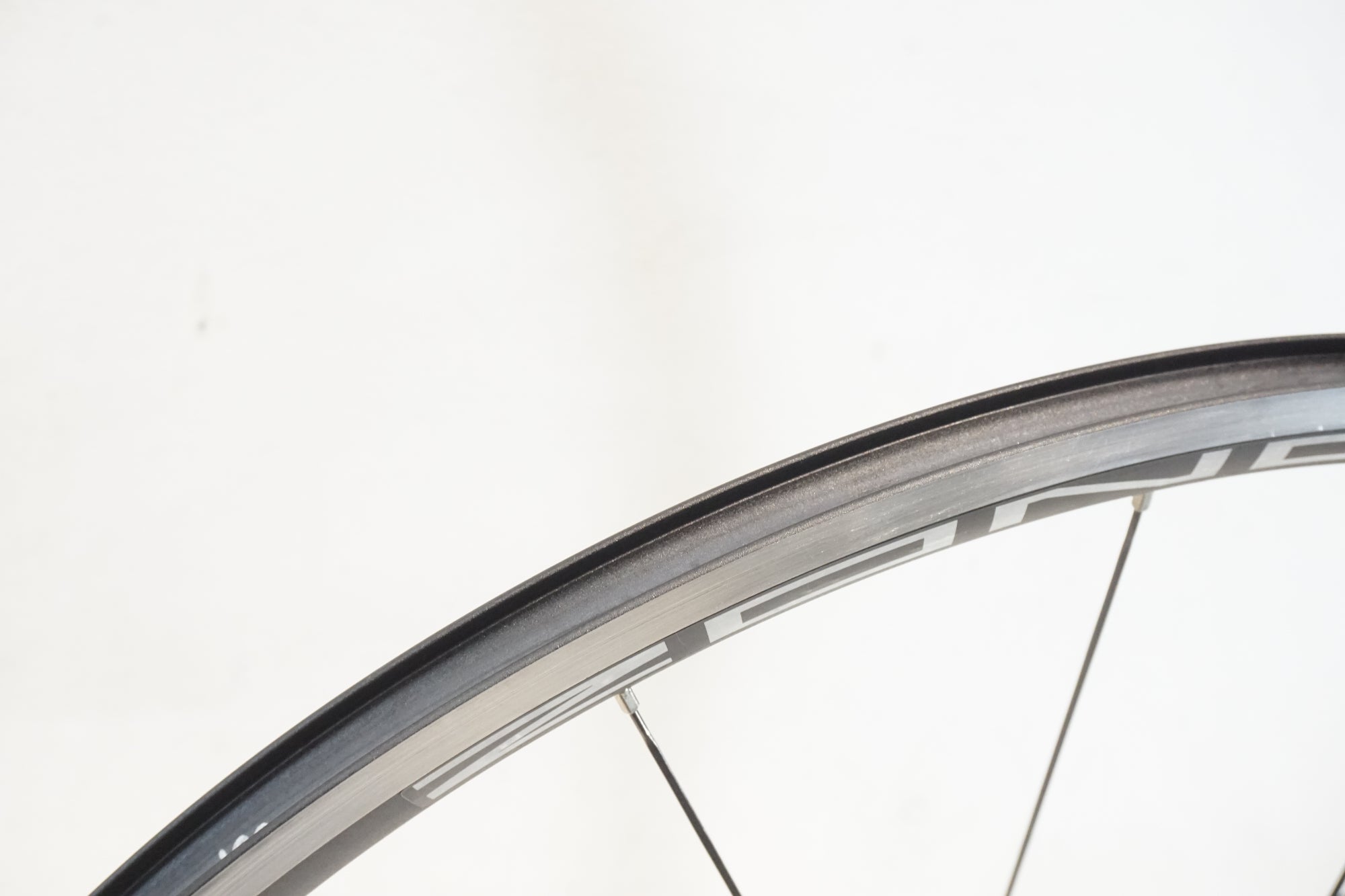 CAMPAGNOLO 「カンパニョーロ」 ZONDA C15 シマノ11速 ホイールセット