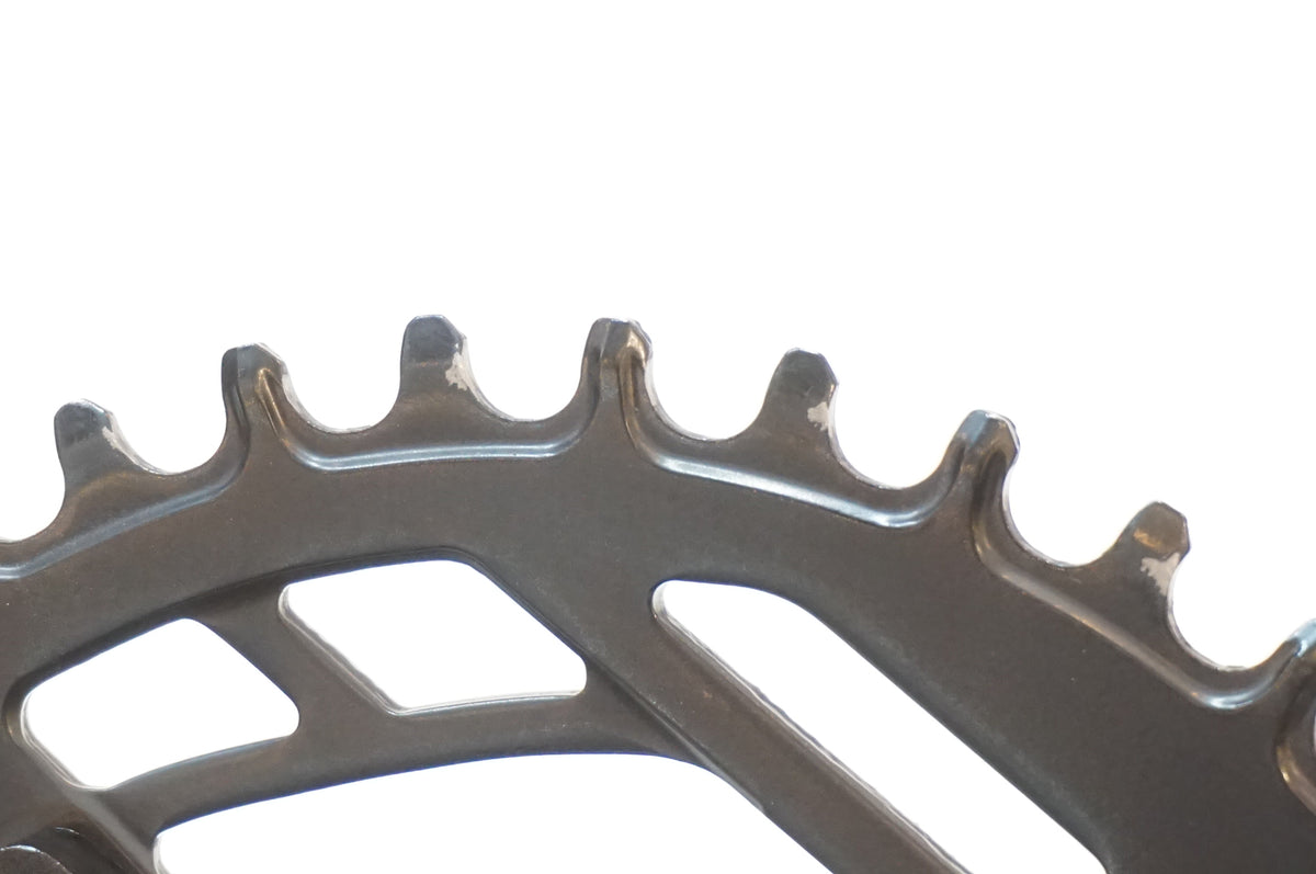 PROWHEEL 「プロホイール」 FORGED 40T 170mm クランクセット / 浦和ベース